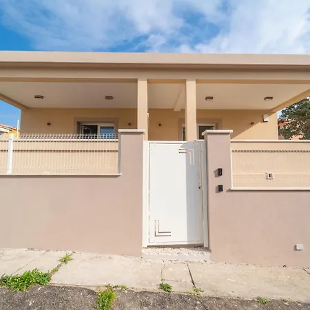 Brorent A & L T Prázdninový dům