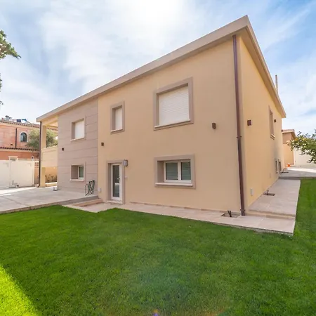 Prázdninový dům Brorent A & L T Golfo Aranci