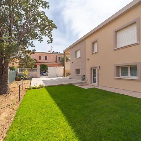 Brorent A & L T Prázdninový dům *