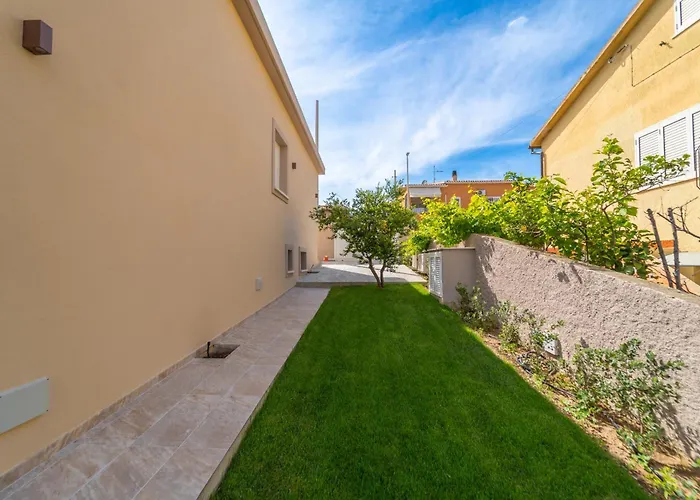 Brorent A & L T Prázdninový dům Golfo Aranci