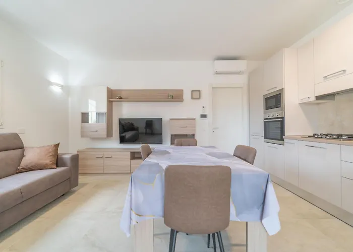 Prázdninový dům Brorent A & L T *