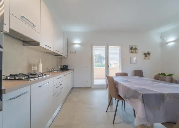 Prázdninový dům Brorent A & L T