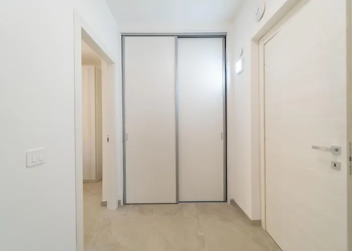 Prázdninový dům Brorent A & L T