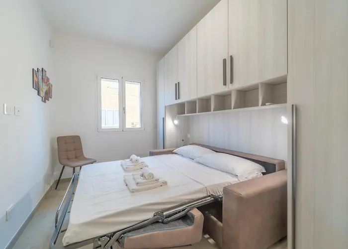 Prázdninový dům Brorent A & L T