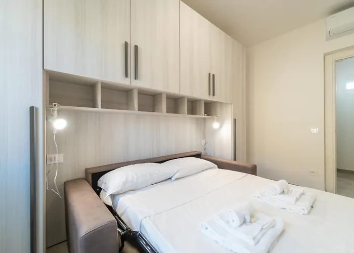 Дом отдыха Brorent A & L T